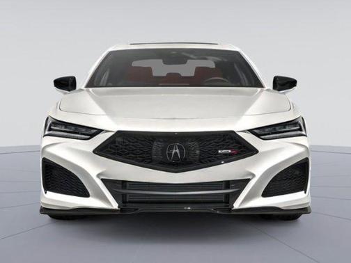 2023 Acura TLX Type S