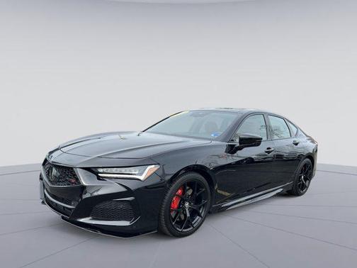 2023 Acura TLX Type S