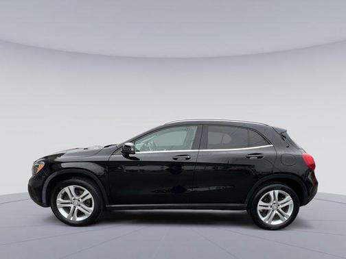 2015 Mercedes-Benz GLA-Class GLA 250