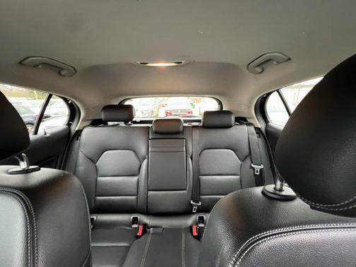 2015 Mercedes-Benz GLA-Class GLA 250