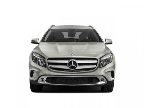 2015 Mercedes-Benz GLA-Class GLA 250