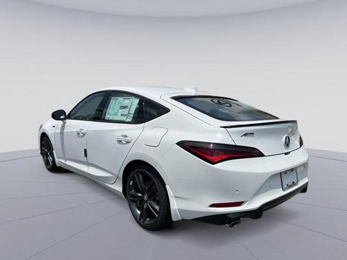 2025 Acura Integra A-SPEC Technology