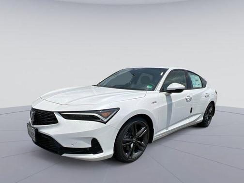 2025 Acura Integra A-SPEC Technology