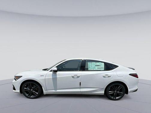 2025 Acura Integra A-SPEC Technology