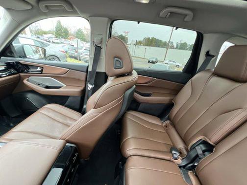 2023 Acura MDX Technology Package