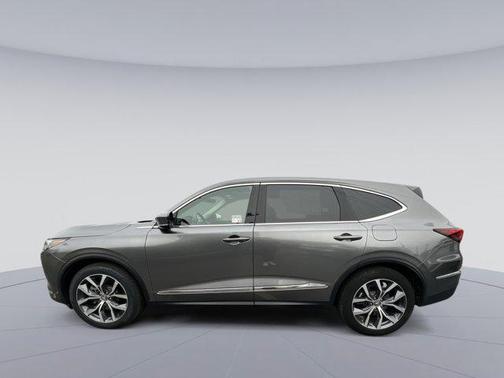 2023 Acura MDX Technology Package