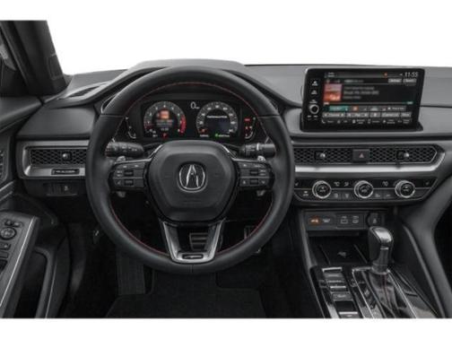 2026 Acura Integra FWD A-Spec with Technology