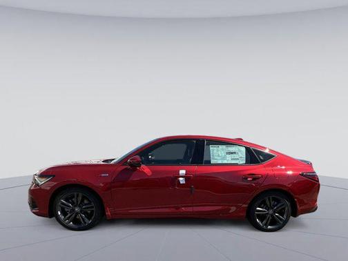 2025 Acura Integra A-SPEC Technology