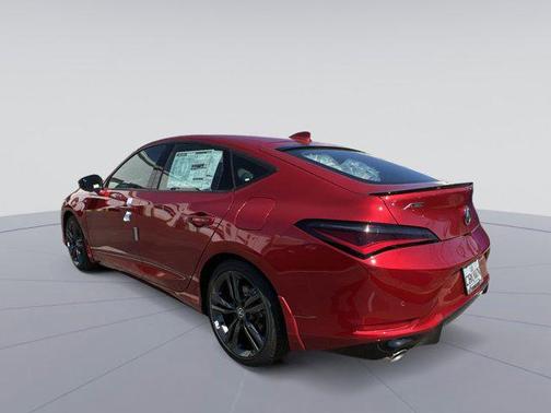 2025 Acura Integra A-SPEC Technology