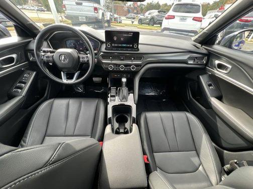 2024 Acura Integra A-SPEC