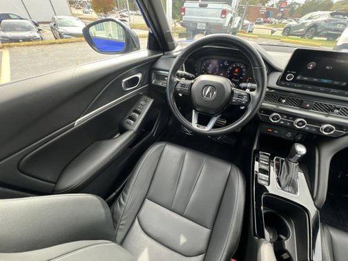 2024 Acura Integra A-SPEC