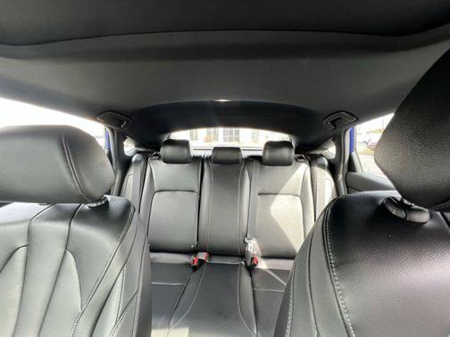 2024 Acura Integra A-SPEC