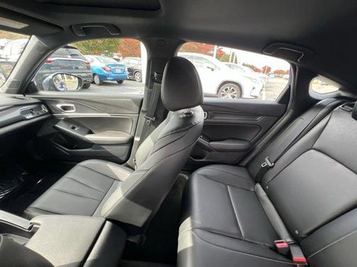 2024 Acura Integra A-SPEC