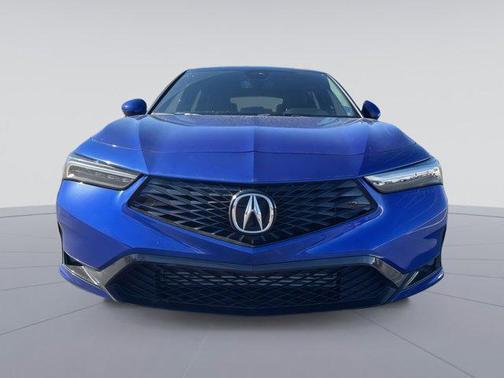2024 Acura Integra A-SPEC