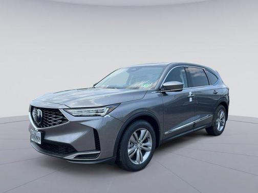 2025 Acura MDX Standard