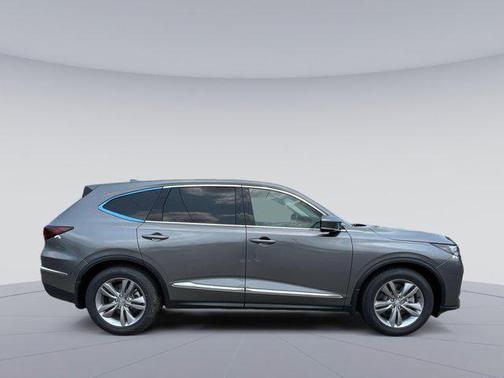 2025 Acura MDX Standard