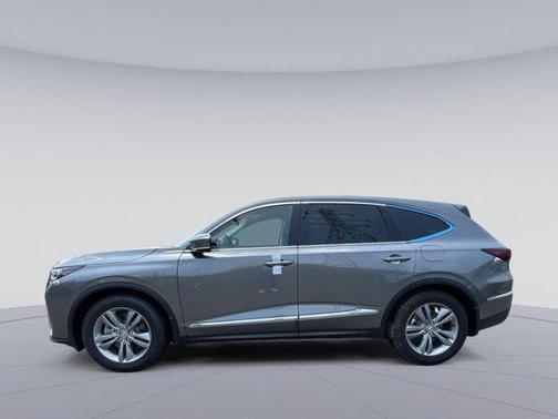 2025 Acura MDX Standard