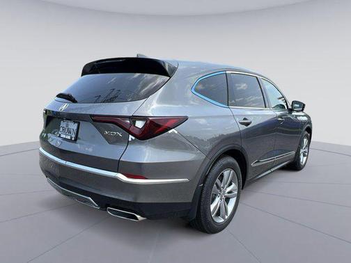 2025 Acura MDX Standard