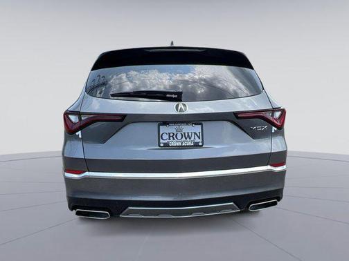 2025 Acura MDX Standard