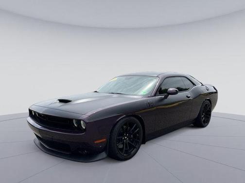 2020 Dodge Challenger R/T Scat Pack