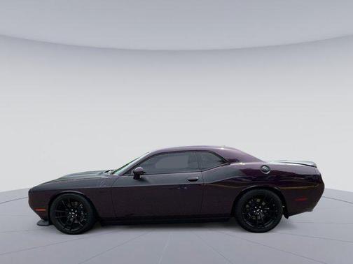 2020 Dodge Challenger R/T Scat Pack