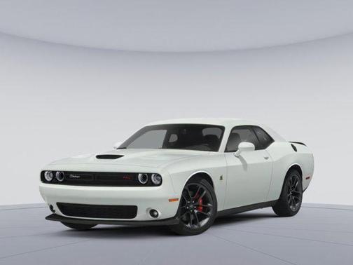 2020 Dodge Challenger R/T Scat Pack