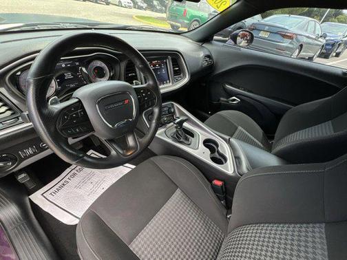 2020 Dodge Challenger R/T Scat Pack