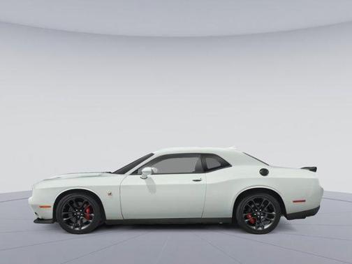 2020 Dodge Challenger R/T Scat Pack