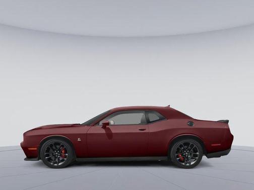 2020 Dodge Challenger R/T Scat Pack