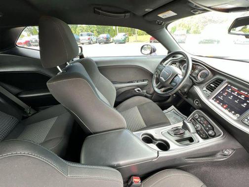 2020 Dodge Challenger R/T Scat Pack