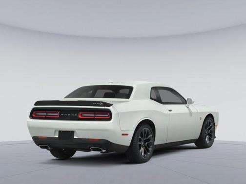 2020 Dodge Challenger R/T Scat Pack