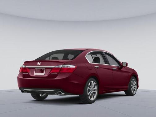 2013 Honda Accord Sport