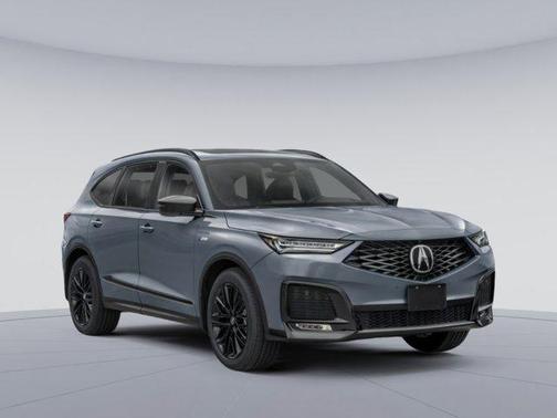 2026 Acura MDX A-SPEC Advance Package