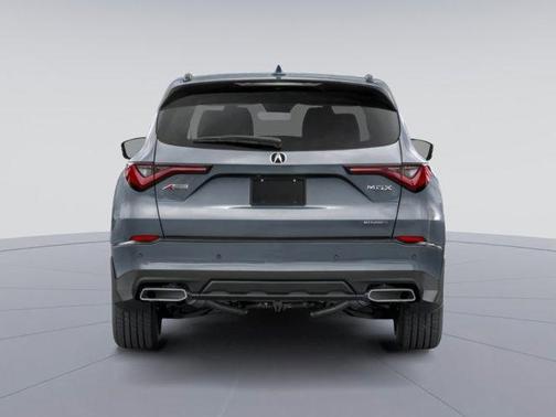 2026 Acura MDX A-SPEC Advance Package
