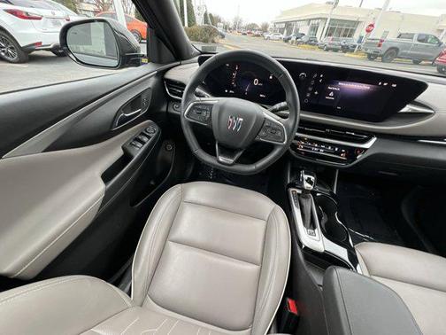 2024 Buick Envista Avenir