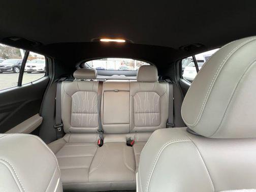 2024 Buick Envista Avenir