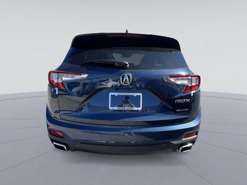 2025 Acura RDX Base