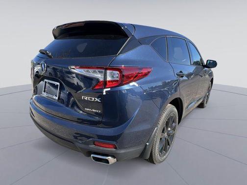 2025 Acura RDX Base