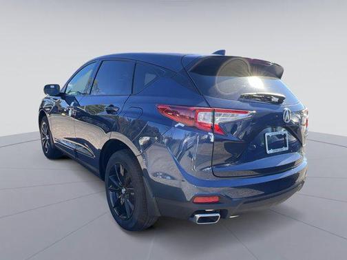 2025 Acura RDX Base