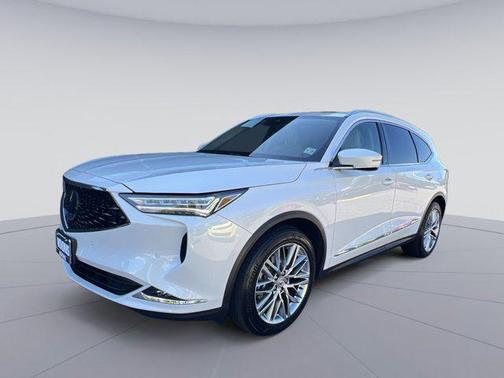 2023 Acura MDX Advance Package