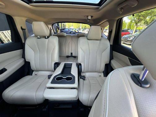 2023 Acura MDX Advance Package