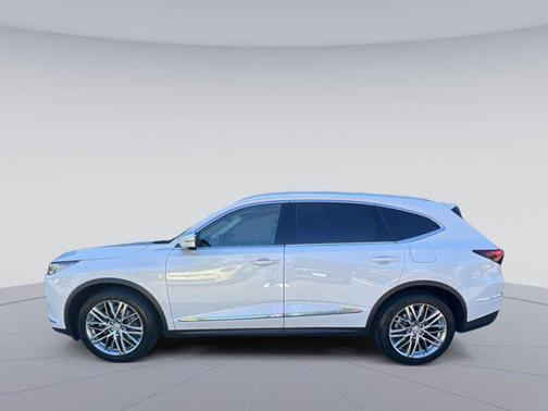2023 Acura MDX Advance Package