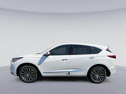 2026 Acura RDX Advance Package