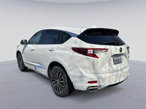 2026 Acura RDX Advance Package