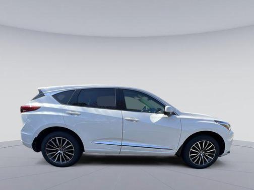 2026 Acura RDX Advance Package