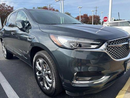 2020 Buick Enclave AWD Avenir