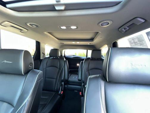 2020 Buick Enclave AWD Avenir
