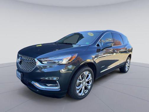 2020 Buick Enclave AWD Avenir