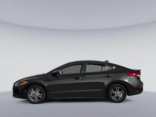 2017 Hyundai ELANTRA Value Edition
