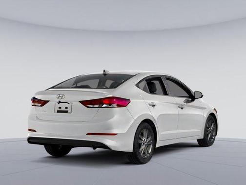 2017 Hyundai ELANTRA Value Edition